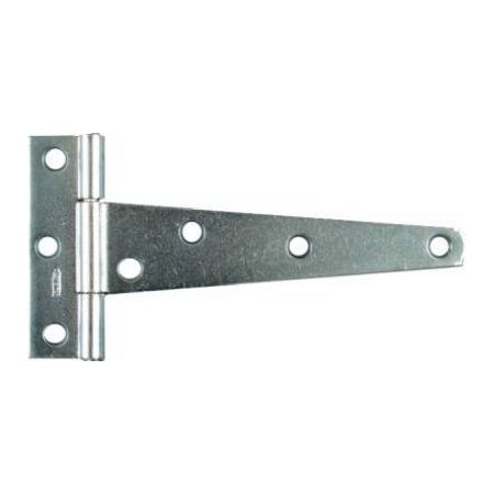 National Hardware 2PK 5 Light T Hinge N128-652